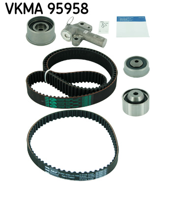 Set curea de distributie VKMA 95958 SKF